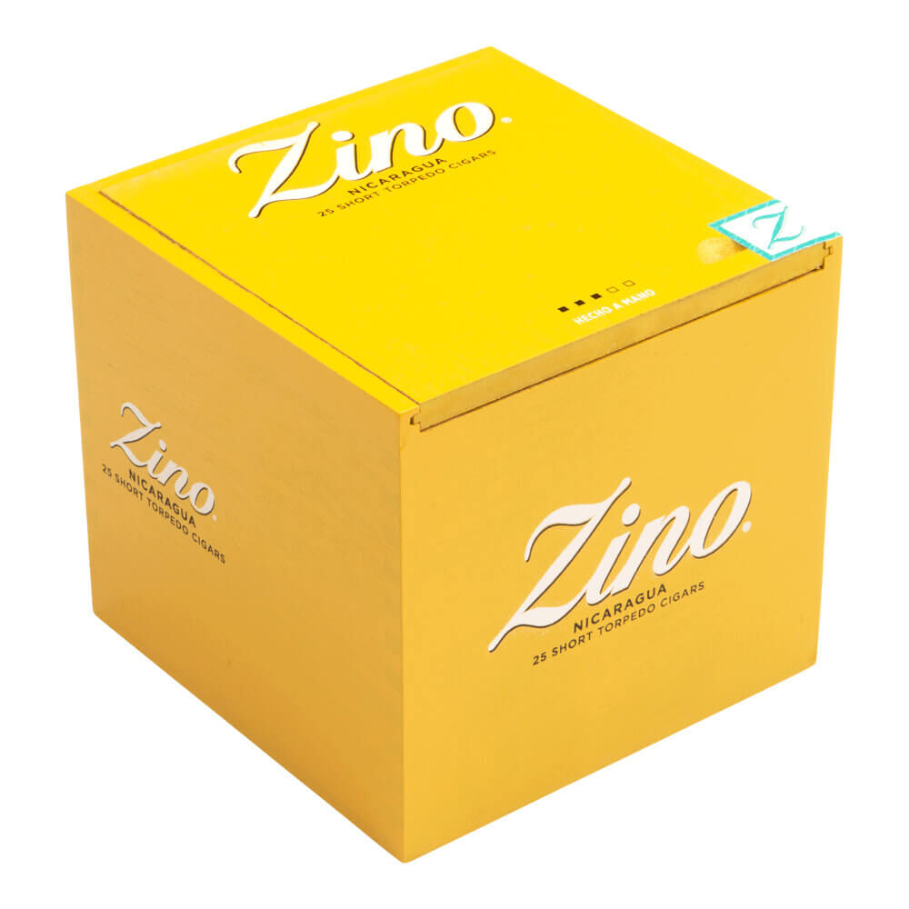 Short Torpedo, , jrcigars